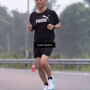 Runner Photo 8941628