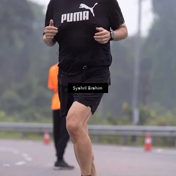 Runner Photo 8941633