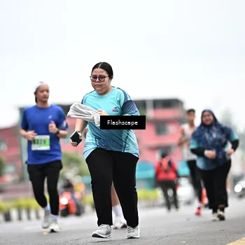 Runner Photo 8941638