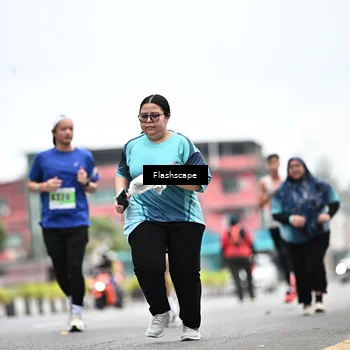 Runner Photo 8941657