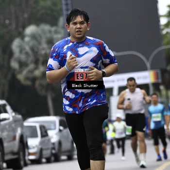 Runner Photo 8941671