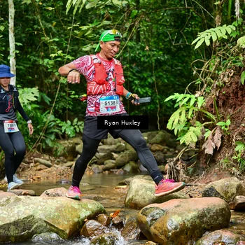 Runner Photo 8941678