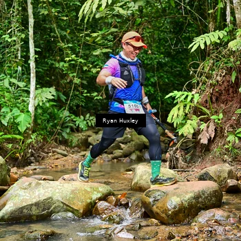 Runner Photo 8941681