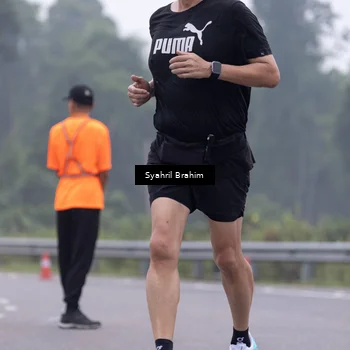 Runner Photo 8941685