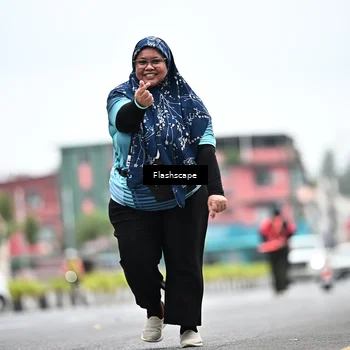 Runner Photo 8941689