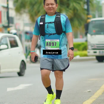 Runner Photo 8941701