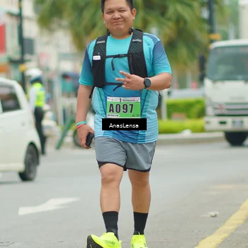Runner Photo 8941705