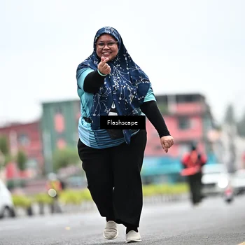 Runner Photo 8941730