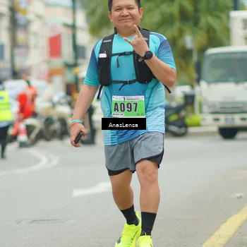 Runner Photo 8941732