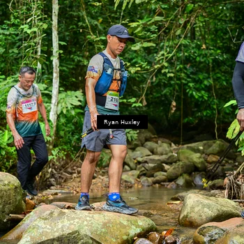 Runner Photo 8941734
