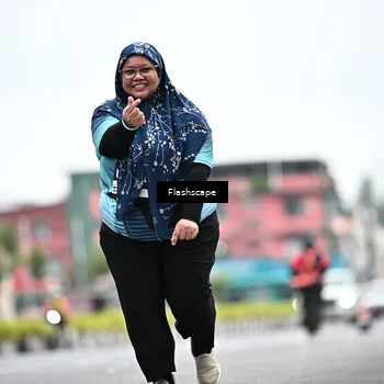 Runner Photo 8941736