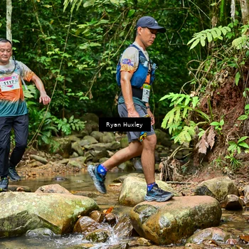 Runner Photo 8941738