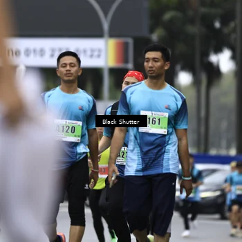 Runner Photo 8941741