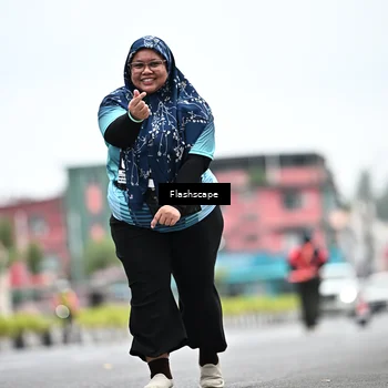 Runner Photo 8941743