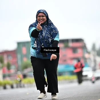 Runner Photo 8941747