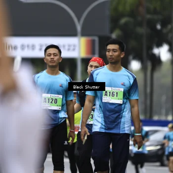 Runner Photo 8941749