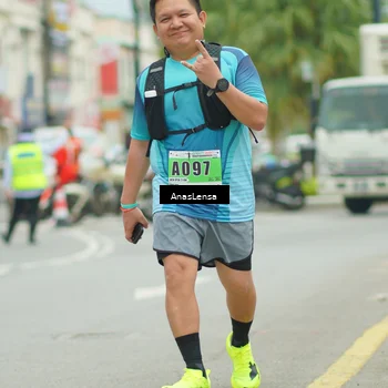 Runner Photo 8941757
