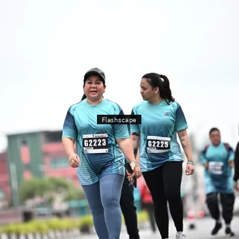 Runner Photo 8941783