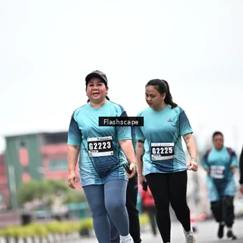 Runner Photo 8941797