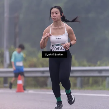 Runner Photo 8941798