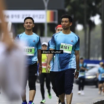Runner Photo 8941809