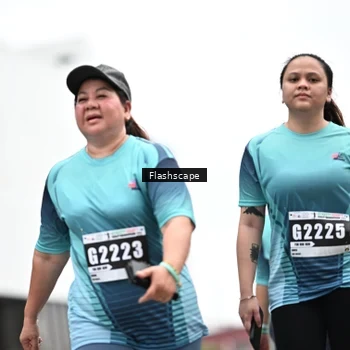 Runner Photo 8941811
