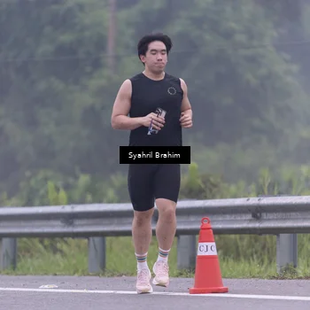 Runner Photo 8941814