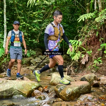 Runner Photo 8941822