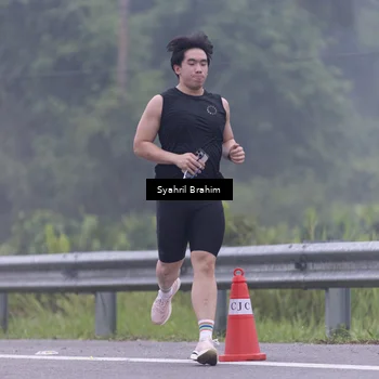 Runner Photo 8941827