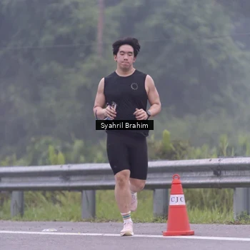 Runner Photo 8941835