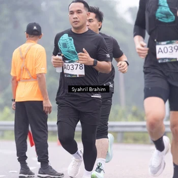 Runner Photo 8941844