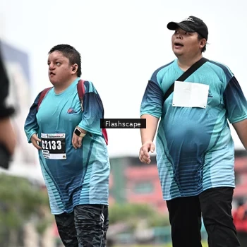 Runner Photo 8941853