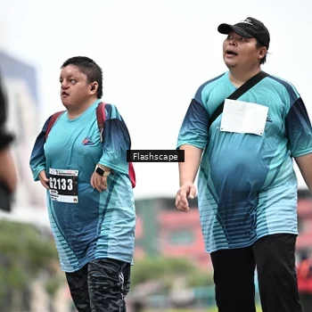 Runner Photo 8941854