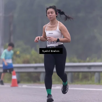 Runner Photo 8941862