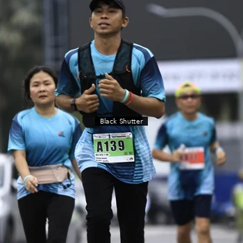 Runner Photo 8941870