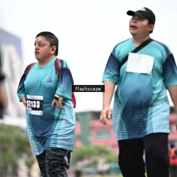 Runner Photo 8941884