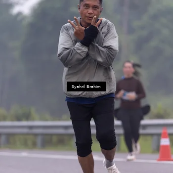 Runner Photo 8941885