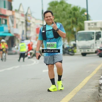 Runner Photo 8941892