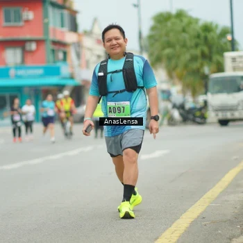 Runner Photo 8941893