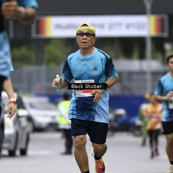 Runner Photo 8941894