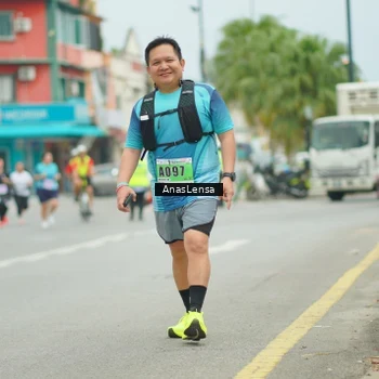 Runner Photo 8941896