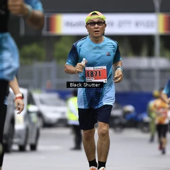Runner Photo 8941901