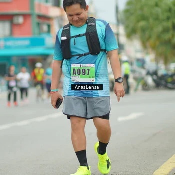 Runner Photo 8941908
