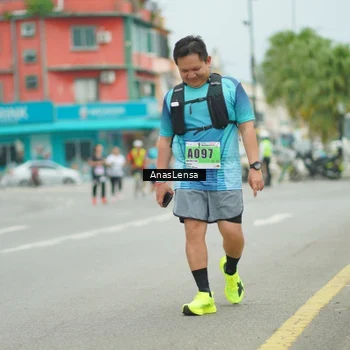 Runner Photo 8941915