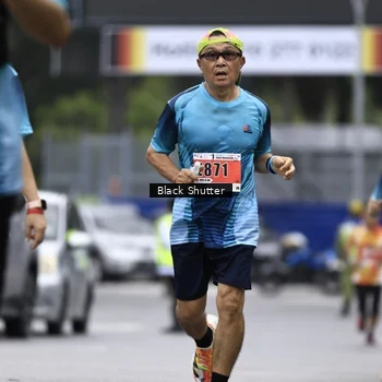 Runner Photo 8941916