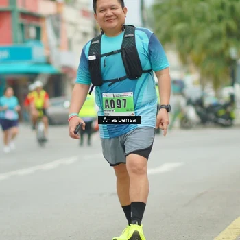 Runner Photo 8941917