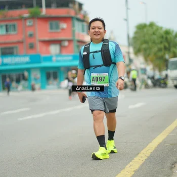Runner Photo 8941919