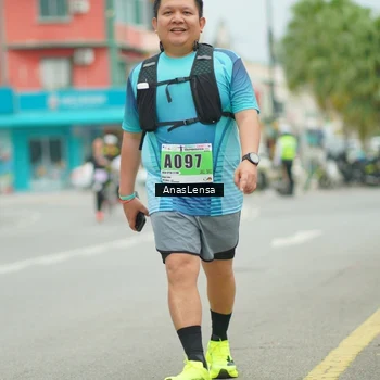 Runner Photo 8941920