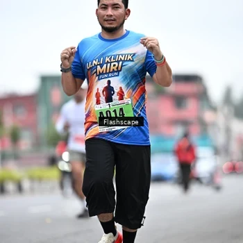 Runner Photo 8941921