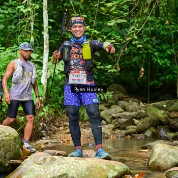Runner Photo 8941922